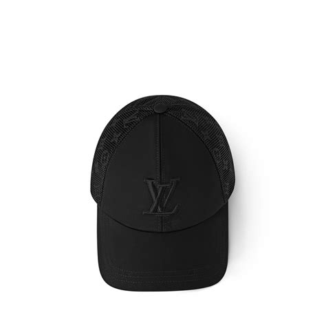 LV Signature Mesh Cap S00 